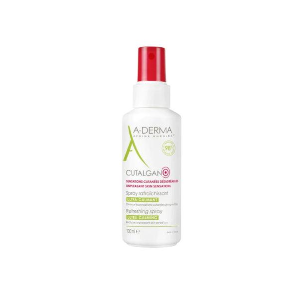 Aderma - Ultra Calming Refreshing Spray Cutalgan - ORAS OFFICIAL