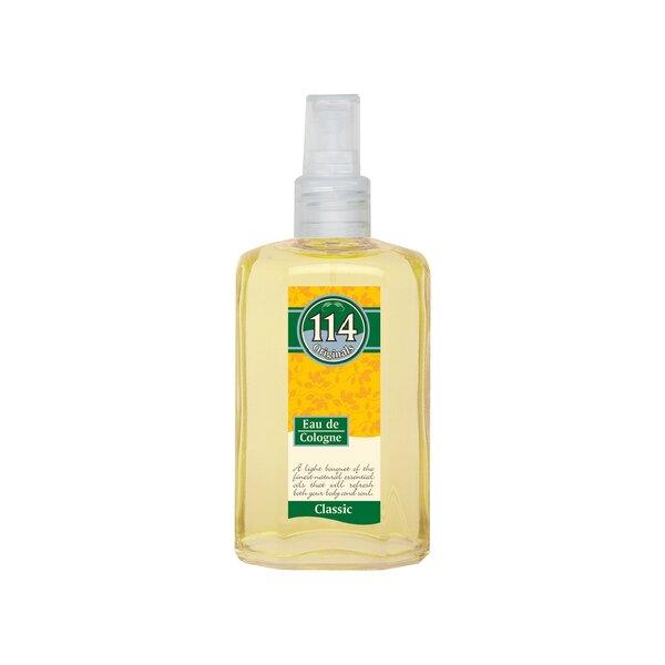 Amatoury - 114 Cologne Splash Classic - ORAS OFFICIAL
