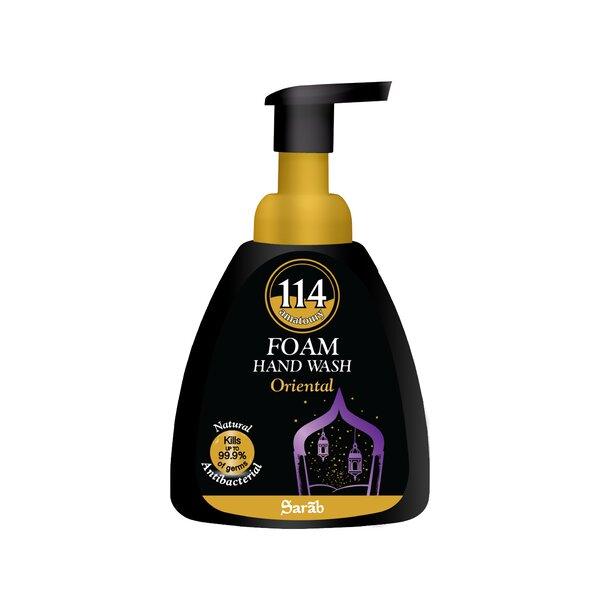 Amatoury - Hand Wash Oriental Sarab - ORAS OFFICIAL