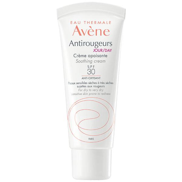 Avène - Antirougeurs Day Cream SPF 30