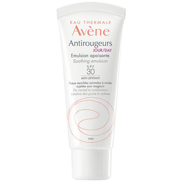 Avène - Antirougeurs Day Emulsion SPF 30 - ORAS OFFICIAL
