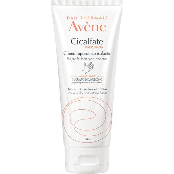 Avène - Cicalfate Hand Repairing barrier Cream - ORAS OFFICIAL