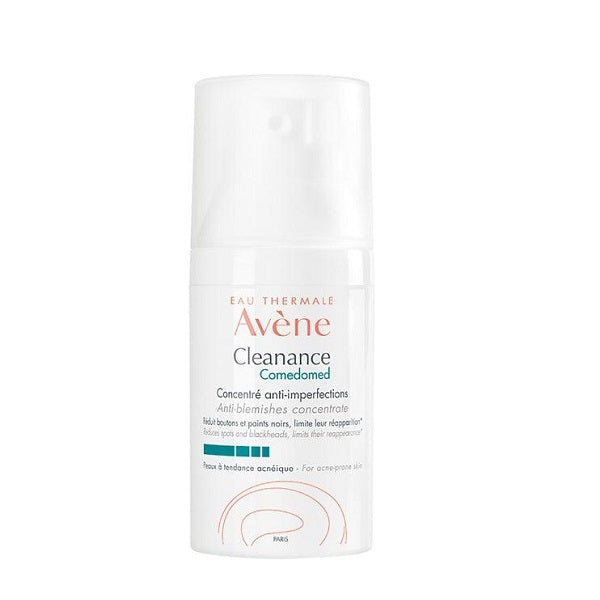 Avène - Cleanance Comedomed anti-blemish concentrate