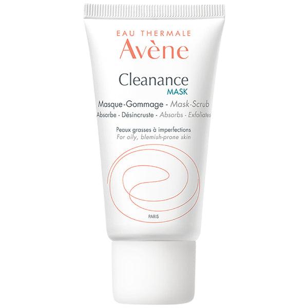 Avène - Cleanance Mask Scrub - ORAS OFFICIAL
