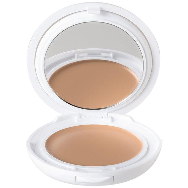 Avène - Couvrance Compact foundation creams comfort texture SPF 30 - ORAS OFFICIAL