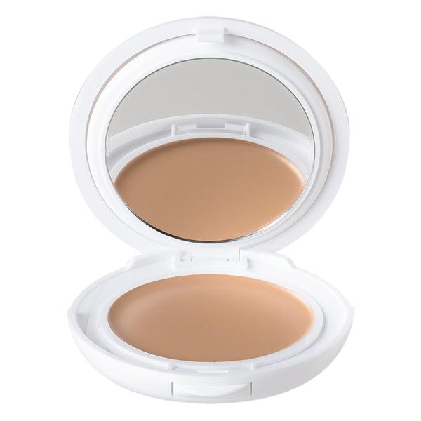 Avène - Couvrance Compact foundation creams comfort texture SPF 30 - ORAS OFFICIAL