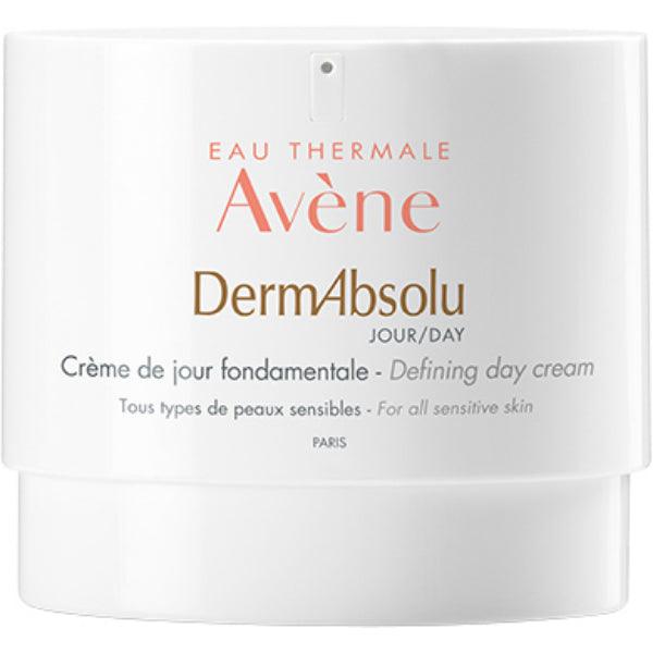 Avène - DermAbsolu Defining Day Cream - ORAS OFFICIAL