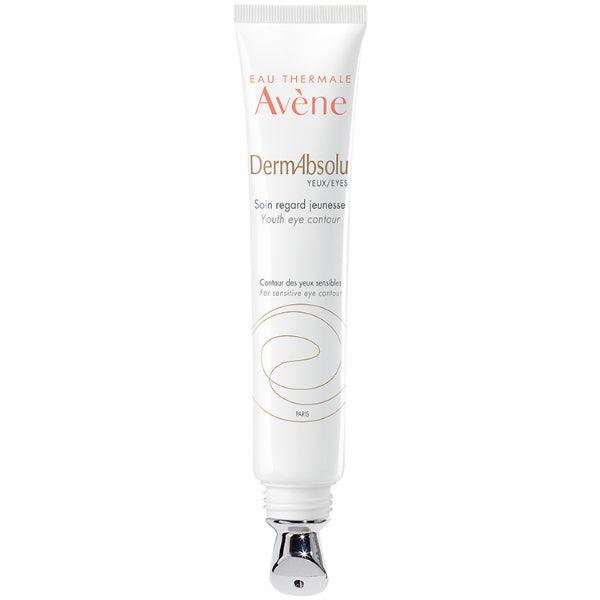 Avène - DermAbsolu Youth Eye Cream - ORAS OFFICIAL