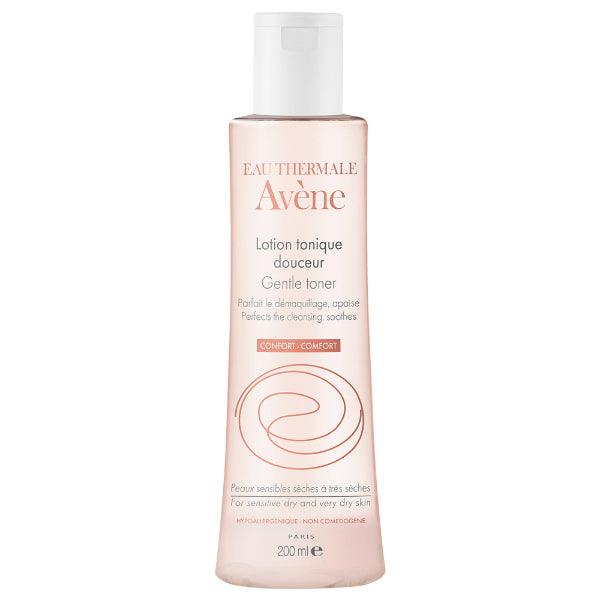 Avène - Gentle toning lotion - ORAS OFFICIAL