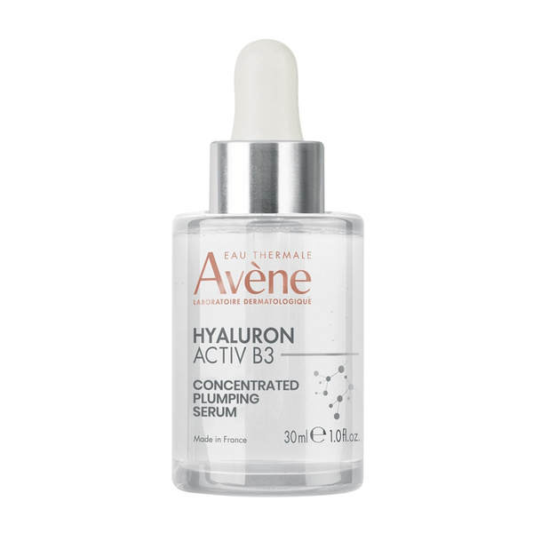 Avène - Hyaluron Activ B3 Concentrated Plumping Serum - ORAS OFFICIAL