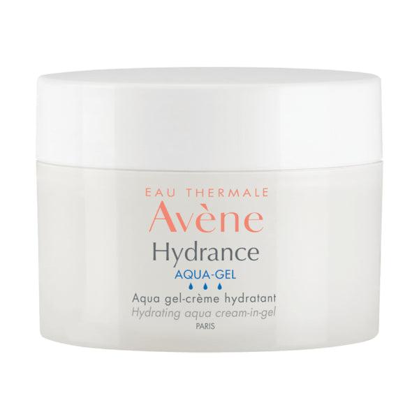 Avène - Hydrance Aqua-Gel Hydrating aqua cream-in-gel - ORAS OFFICIAL