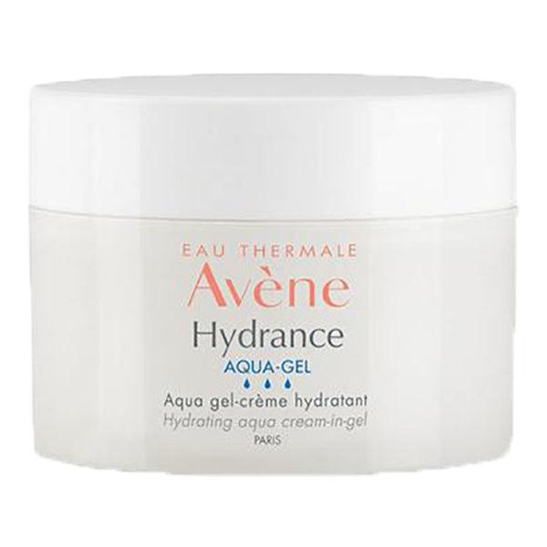 Avène - Hydrance Aqua-Gel Hydrating aqua cream-in-gel - ORAS OFFICIAL