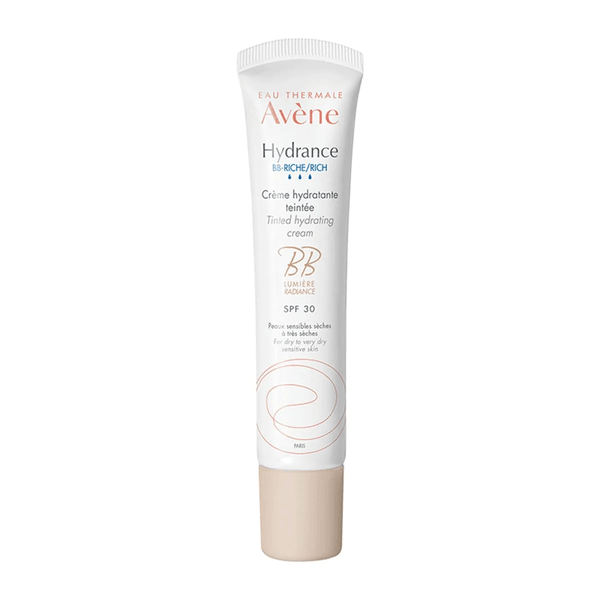 Avène - Hydrance BB Rich Cream SPF30 - ORAS OFFICIAL