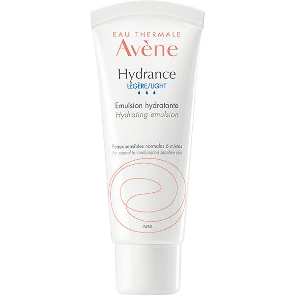 Avène - Hydrance Light Hydrating Emulsion - ORAS OFFICIAL