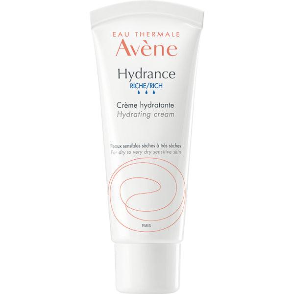 Avène - Hydrance RICH Hydrating cream - ORAS OFFICIAL