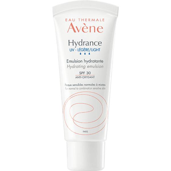 Avène - Hydrance UV-Light Hydrating Emulsion SPF30 - ORAS OFFICIAL