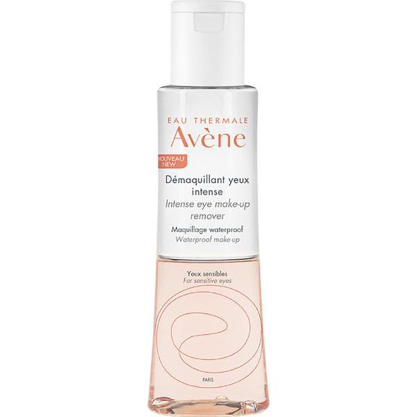 Avène - Intense eye make-up remover - ORAS OFFICIAL