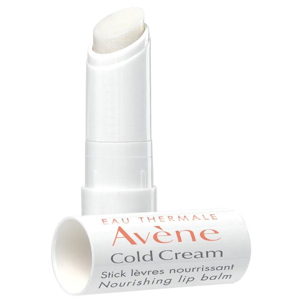 Avène - Lip balm with cold cream - ORAS OFFICIAL