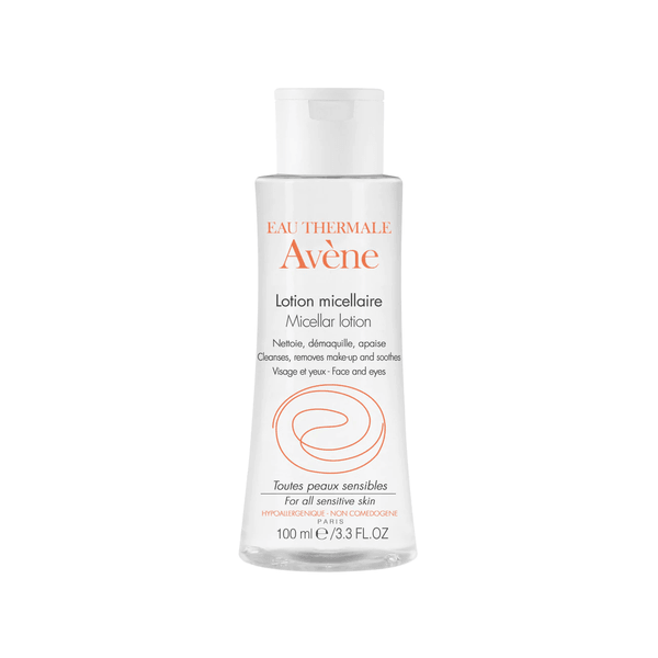 Avene - Micellar Lotion - ORAS OFFICIAL