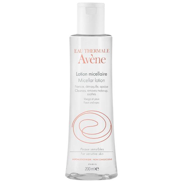 Avene - Micellar Lotion - ORAS OFFICIAL