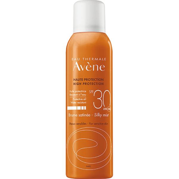 Avène - Silky mist SPF 30 - ORAS OFFICIAL