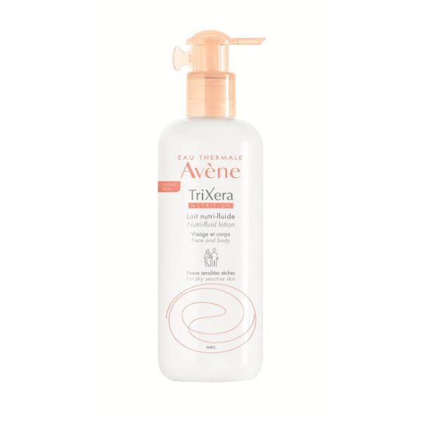 Avène - TriXera NUTRITION Nutri-fluid lotion - ORAS OFFICIAL