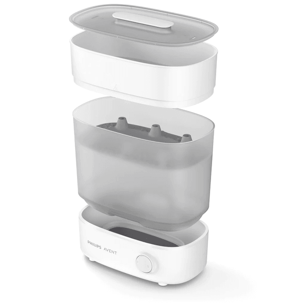Avent - Baby Bottle Sterilizer - ORAS OFFICIAL