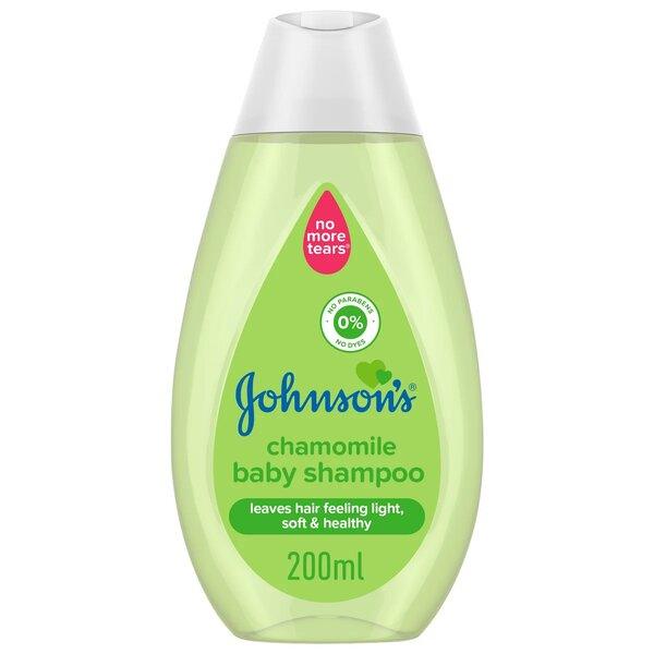 Baby Johnson's - Chamomille Baby Shampoo - ORAS OFFICIAL