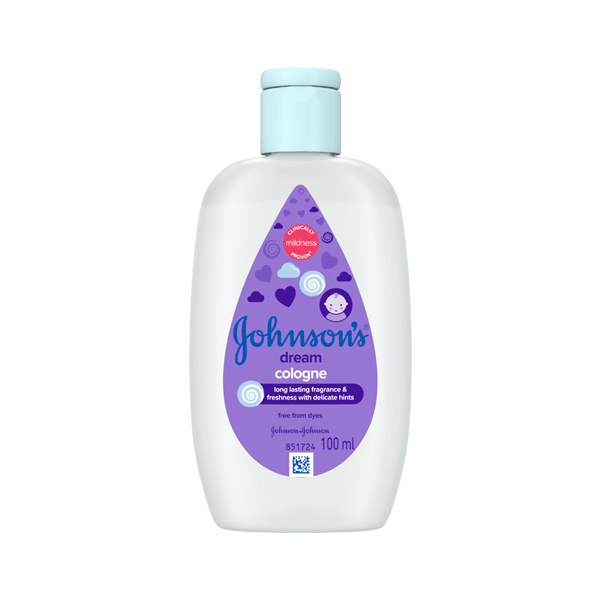 Baby Johnson's - My Motherhood Kit - ORAS OFFICIAL