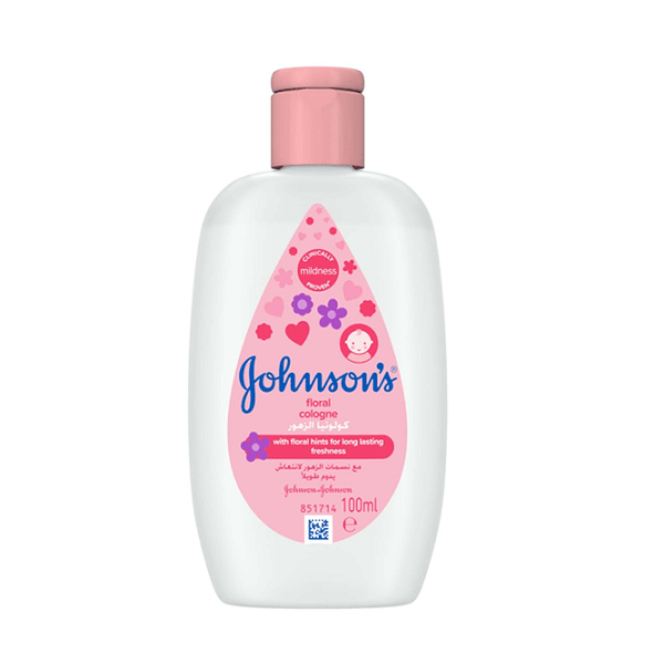 Baby Johnson's - My Motherhood Kit - ORAS OFFICIAL