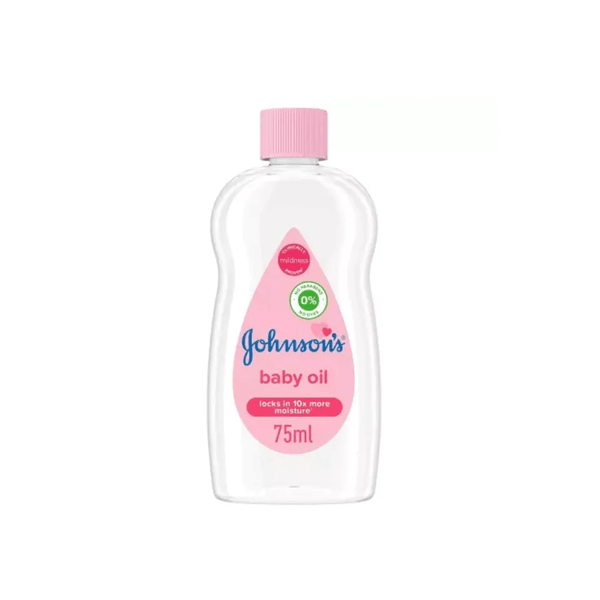 Baby Johnson's - My Motherhood Kit - ORAS OFFICIAL