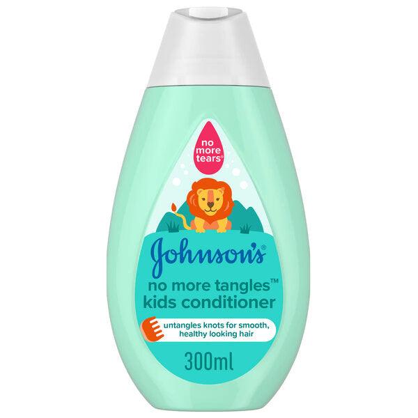 Baby Johnson's - No More Tangles Kids Conditioner - ORAS OFFICIAL
