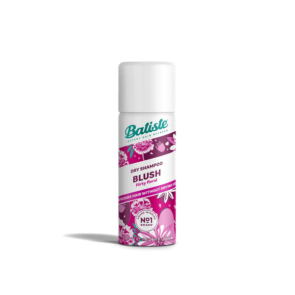Batiste - Dry Shampoo Floral & feminin Blush - ORAS OFFICIAL