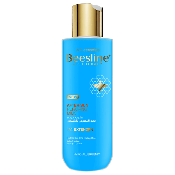 Beesline - After Sun Repairing Milk - ORAS OFFICIAL