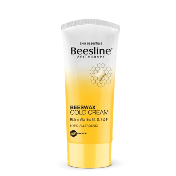 Beesline - Beeswax Cold Cream - ORAS OFFICIAL
