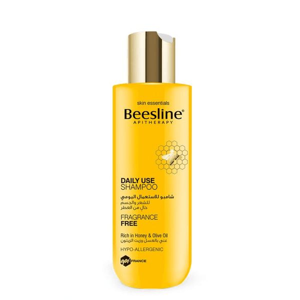 Beesline - Daily Use Shampoo - ORAS OFFICIAL