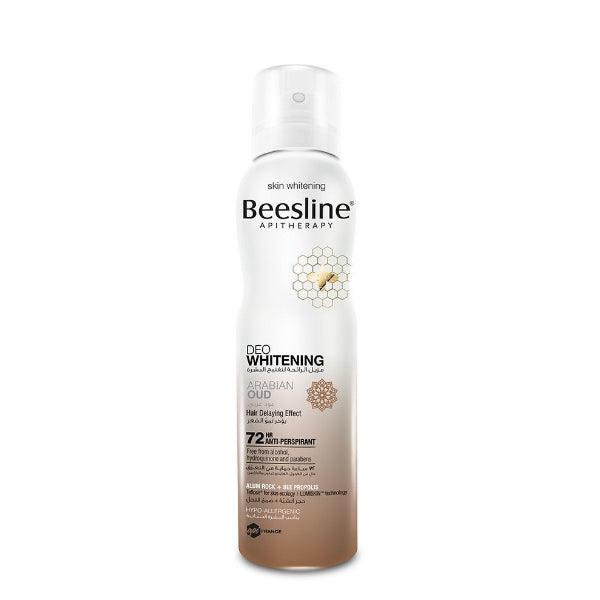 Beesline - Deo Whitening - Arabian Oud - ORAS OFFICIAL