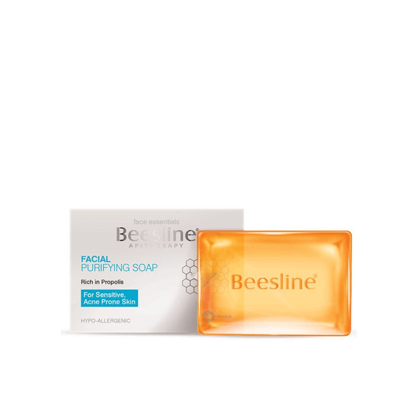 Beesline - Facial Purifying Soap - ORAS OFFICIAL