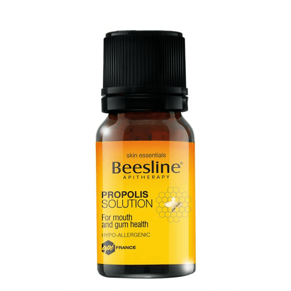 Beesline - Propolis Solution - ORAS OFFICIAL