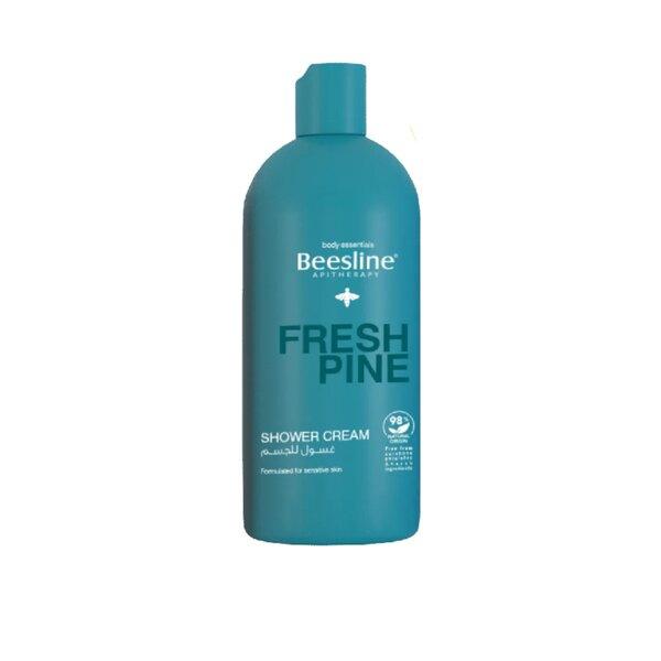 Beesline - Shower Cream Fresh Pine - ORAS OFFICIAL