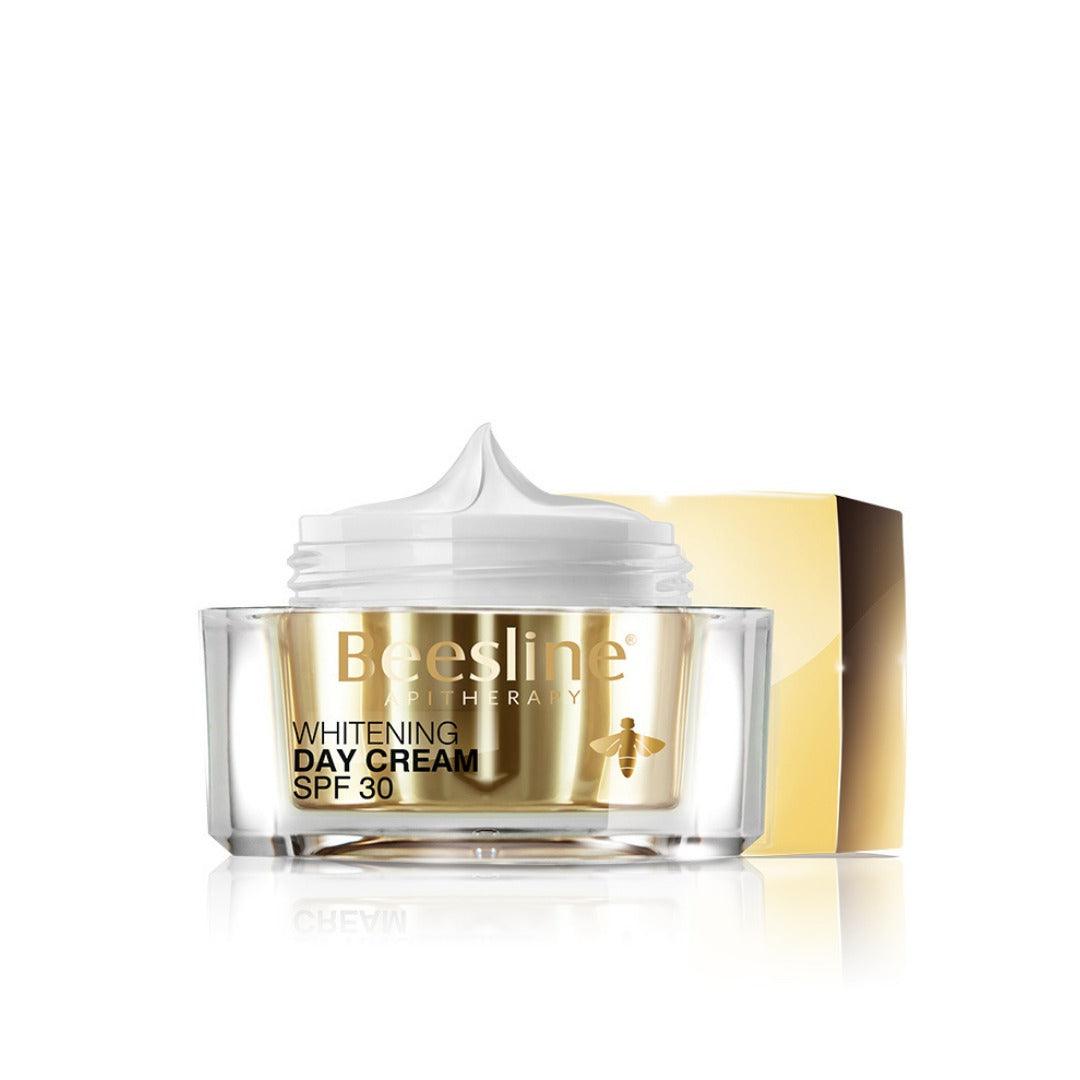 Beesline - Whitening Day Cream SPF30 - ORAS OFFICIAL