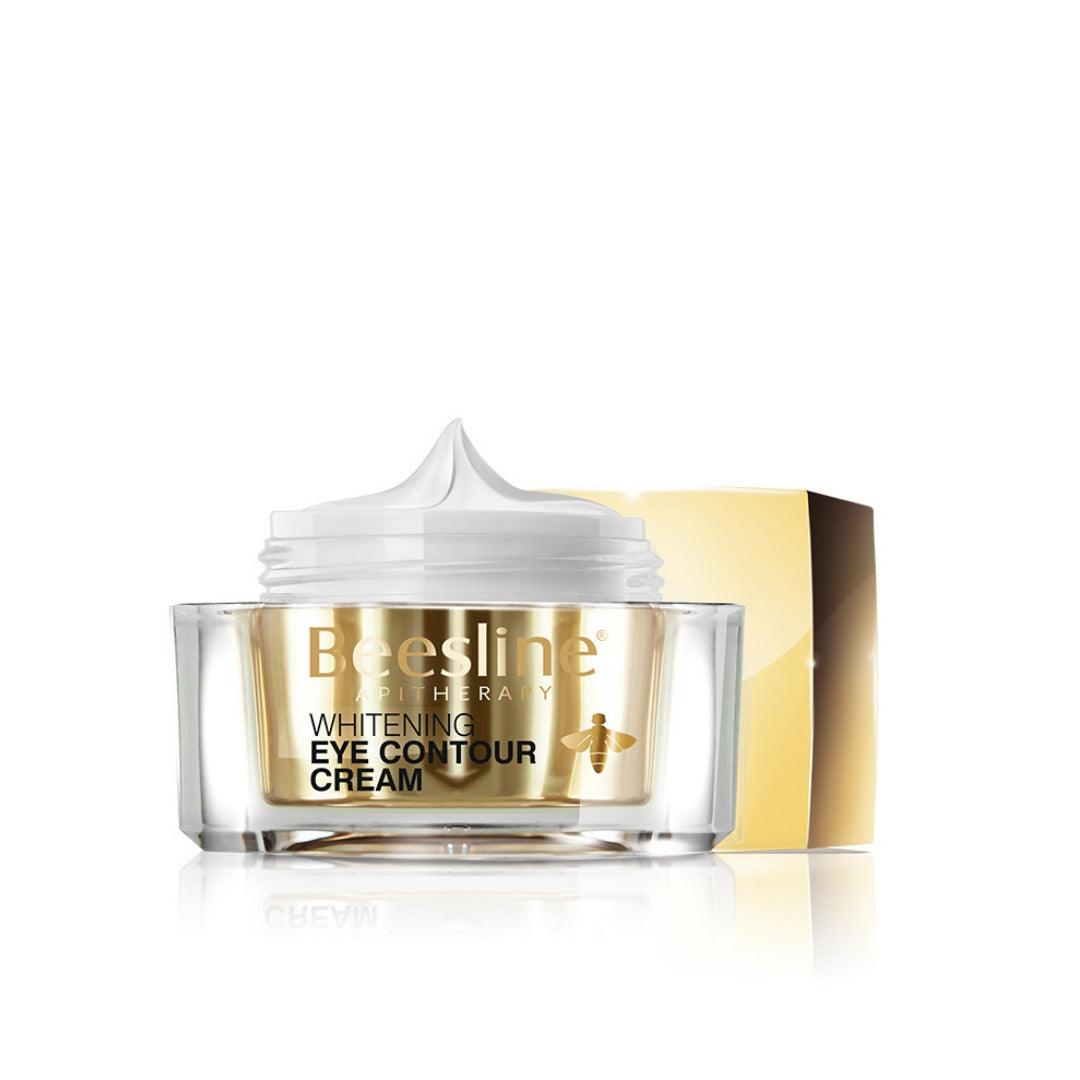 Beesline - Whitening Eye Contour Cream - ORAS OFFICIAL