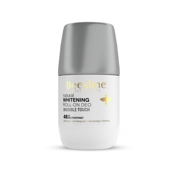 Beesline - Whitening Roll-On Deodorant - Invisible - ORAS OFFICIAL