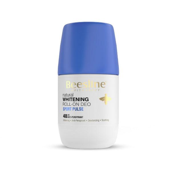 Beesline - Whitening Roll-On Deodorant - Sport Pulse - ORAS OFFICIAL