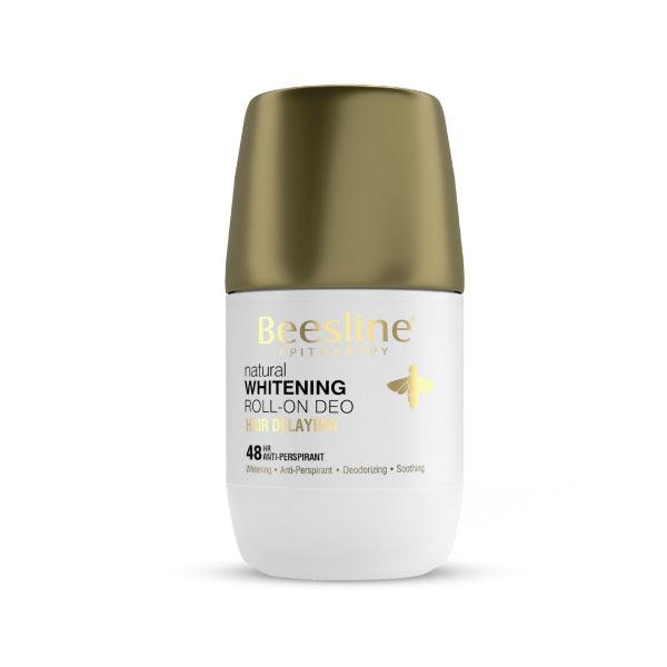 Beesline - Whitening Roll-On Hair Delaying Deo - ORAS OFFICIAL