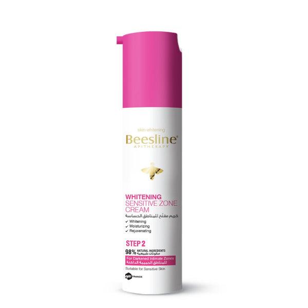 Beesline - Whitening Sensitive Zone Cream - ORAS OFFICIAL