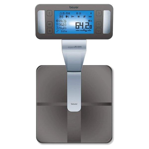 Beurer - BF 1000 BMI Super Precision - ORAS OFFICIAL
