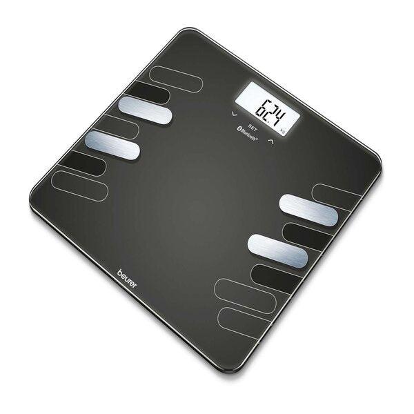 Beurer - BF 600 Style Diagnostic Bathroom Scale - ORAS OFFICIAL