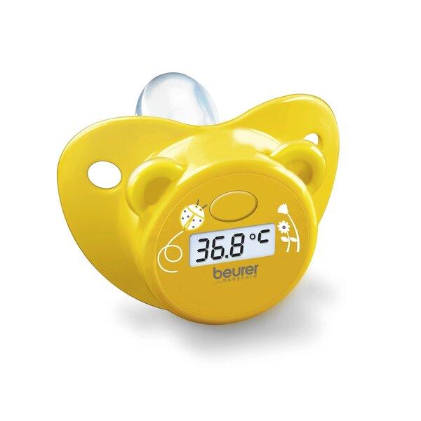 Beurer - BY 20 Pacifier Thermometer - ORAS OFFICIAL