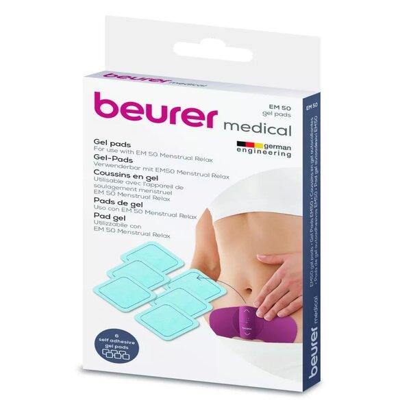 Beurer - EM 50 Menstrual Relax Replacement Set - ORAS OFFICIAL